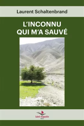 Couverture du produit · L'INCONNU QUI M'A SAUVE