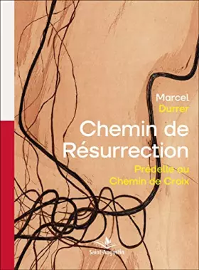 Couverture du produit · Chemin de Résurrection: Prédelle au chemin de croix