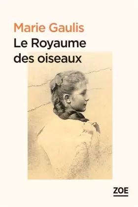 Couverture du produit · Le royaume des oiseaux