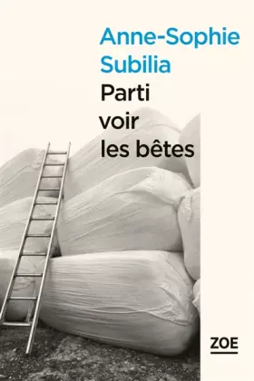 Couverture du produit · Parti voir les bêtes