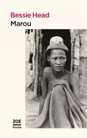 Couverture du produit · Marou