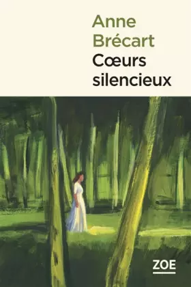Couverture du produit · Coeurs silencieux