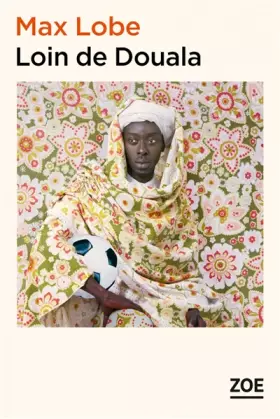 Couverture du produit · Loin de Douala