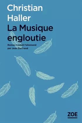 Couverture du produit · La musique engloutie