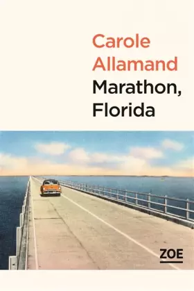 Couverture du produit · Marathon, Florida