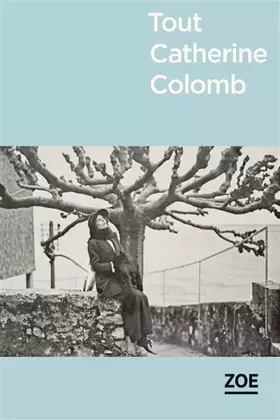 Couverture du produit · Tout Catherine Colomb