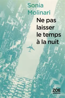 Couverture du produit · Ne pas laisser le temps à la nuit