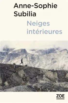 Couverture du produit · Neiges intérieures