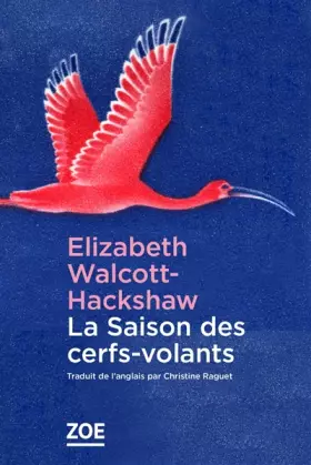 Couverture du produit · La Saison des cerfs-volants