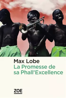 Couverture du produit · La promesse de sa Phall’Excellence
