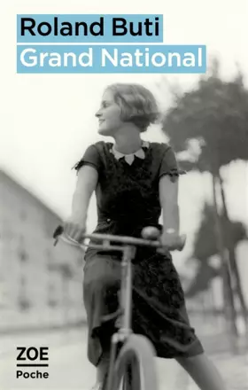 Couverture du produit · Grand National