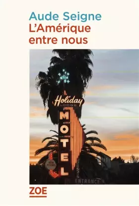 Couverture du produit · L'Amérique entre nous