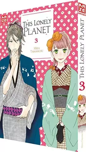 Couverture du produit · This Lonely Planet 03