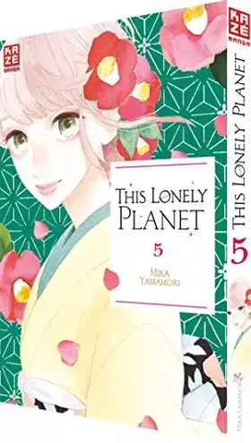 Couverture du produit · This Lonely Planet 05