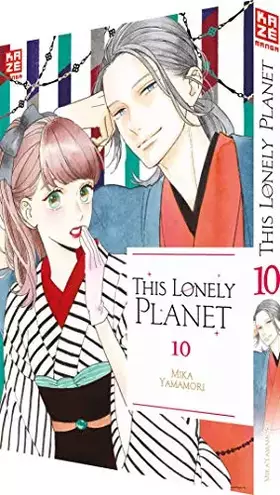 Couverture du produit · This Lonely Planet 10