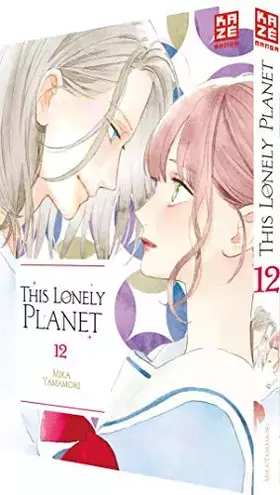 Couverture du produit · This Lonely Planet 12
