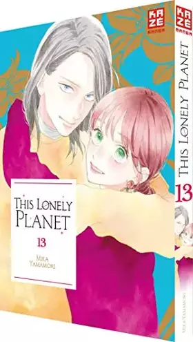 Couverture du produit · This Lonely Planet - Band 13