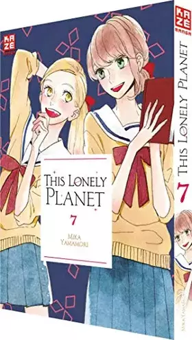 Couverture du produit · This Lonely Planet 07