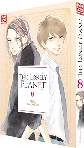 Couverture du produit · This Lonely Planet 08