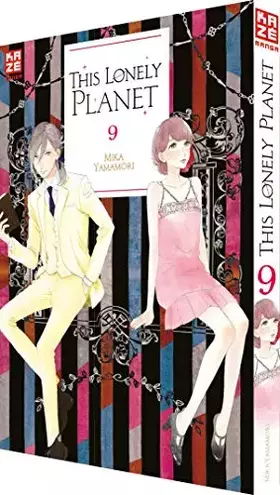 Couverture du produit · This Lonely Planet 09