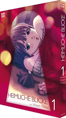 Couverture du produit · Heimliche Blicke - Band 01