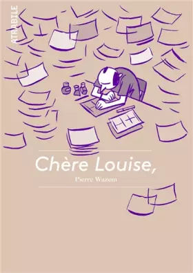 Couverture du produit · Chère Louise,