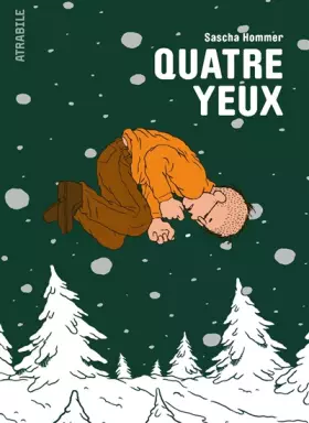Couverture du produit · Quatre yeux