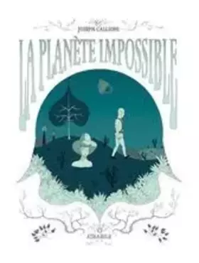 Couverture du produit · Planète impossible