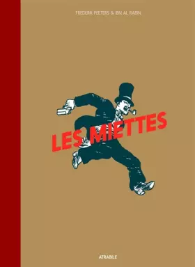 Couverture du produit · Les miettes