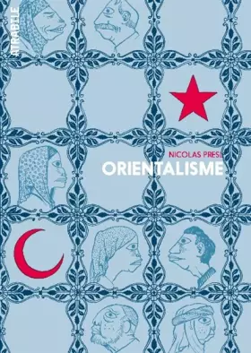 Couverture du produit · Orientalisme