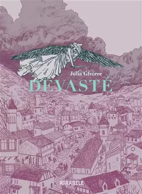 Couverture du produit · Dévasté
