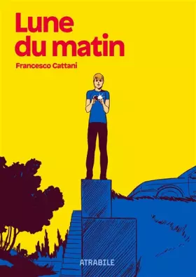 Couverture du produit · Lune du matin
