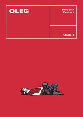 Couverture du produit · Oleg