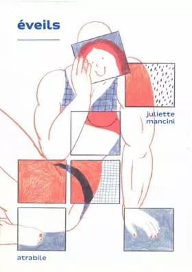 Couverture du produit · Eveils