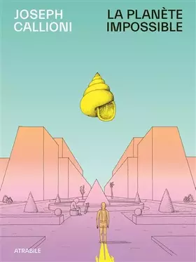 Couverture du produit · La Planète impossible