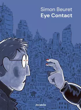 Couverture du produit · Eye Contact