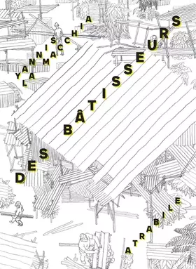 Couverture du produit · Des bâtisseurs