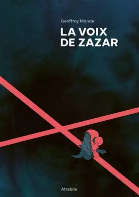 Couverture du produit · La Voix de Zazar