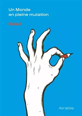 Couverture du produit · Un monde en pleine mutation