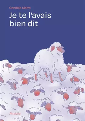 Couverture du produit · Je te l’avais bien dit