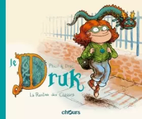 Couverture du produit · Druk