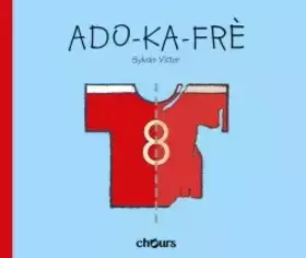Couverture du produit · Ado-Ka-Fre