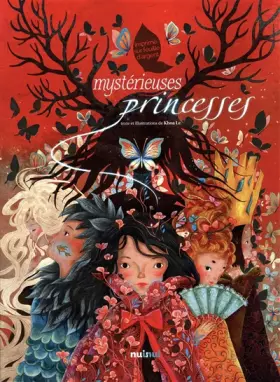 Couverture du produit · Mystérieuses Princesses
