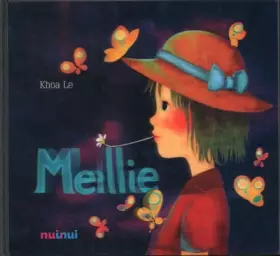 Couverture du produit · Mellie