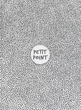 Couverture du produit · Petit Point