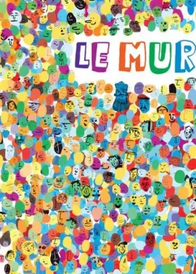 Couverture du produit · Le Mur