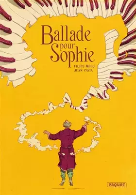 Couverture du produit · Ballade pour Sophie