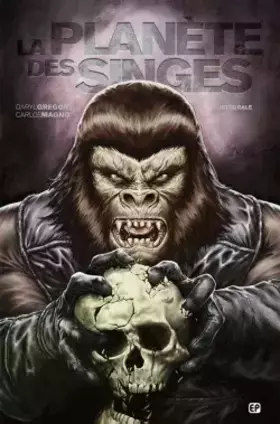 Couverture du produit · La Planète des singes: Intégrale