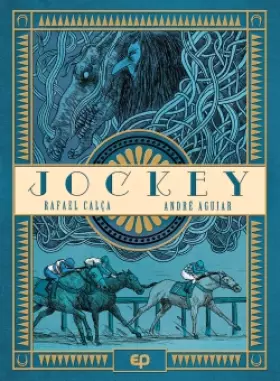 Couverture du produit · Jockey