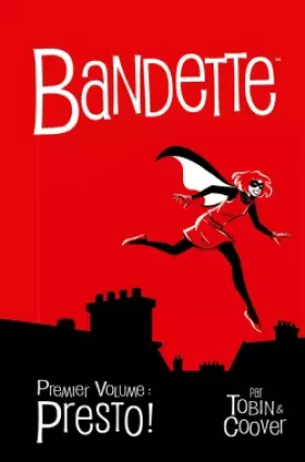 Couverture du produit · BANDETTE T1: Presto !